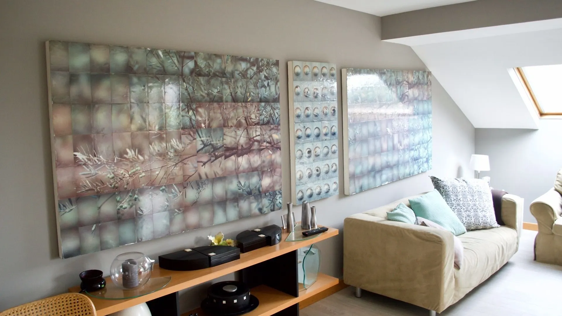 1 Bedroom Apartment With Balcony Edimburgo Regno Unito